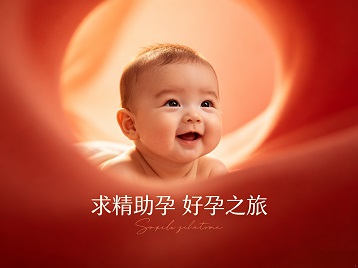 潘集求精助孕科学助孕 开启专属好孕之旅