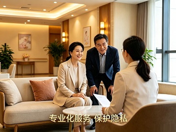 潘集有偿售卵代生女生的客户的客户群体有哪些
