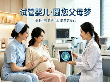 潘集辅助生育服务 试管婴儿行业的兴起背景、发展与未来展望